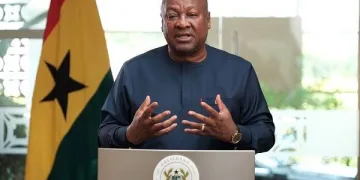 President Mahama hosts AU summit focused on ending AIDS, TB, Maternal deaths in Africa