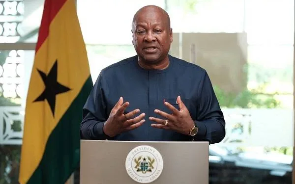President Mahama hosts AU summit focused on ending AIDS, TB, Maternal deaths in Africa