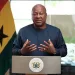 President Mahama hosts AU summit focused on ending AIDS, TB, Maternal deaths in Africa