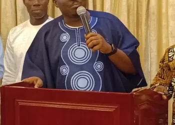 Ga Central MCE pledges support for agriculture, livelihoods in the municipality