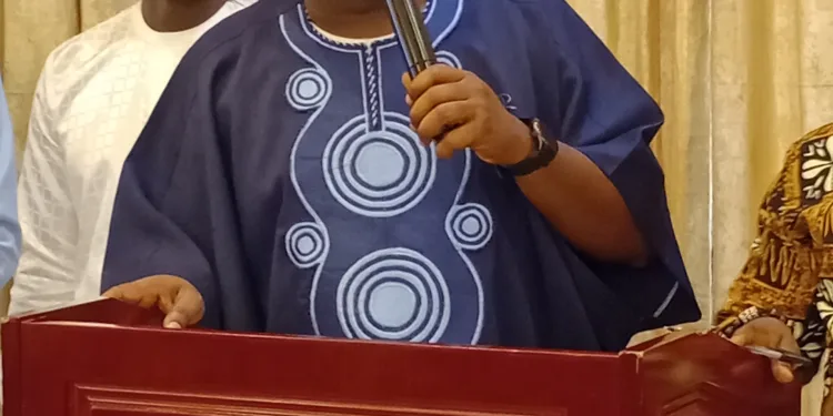 Ga Central MCE pledges support for agriculture, livelihoods in the municipality