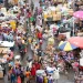 KasoaKuda traders reject MCE’s 6-week eviction notice, demand return to CHRAJ mediation
