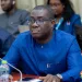 Sammi Awuku slams 5th utility tariff hike on Republic Day