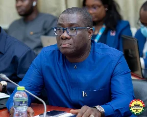Sammi Awuku slams 5th utility tariff hike on Republic Day