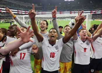England ends Mexico’s World Cup dream in five-goal thriller at Azteca Stadium