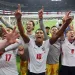 England ends Mexico’s World Cup dream in five-goal thriller at Azteca Stadium
