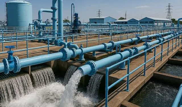 Ghana Water to shut down Dodowa booster station for 24 hours for maintenance