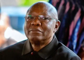 Former minister Akwasi Opong-Fosu joins race for NDC national chairman