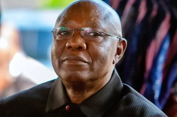 Former minister Akwasi Opong-Fosu joins race for NDC national chairman