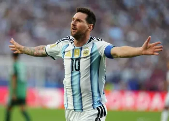 Lionel Messi’s greatness is unmatched – Dan Quaye on the GOAT debate