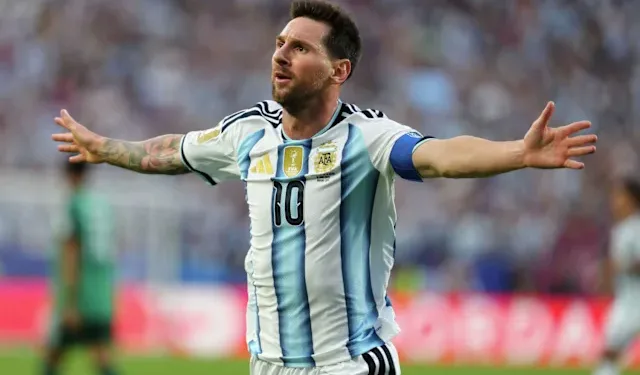 Lionel Messi’s greatness is unmatched – Dan Quaye on the GOAT debate