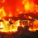 15-year-old boy dies In Suame fire tragedy