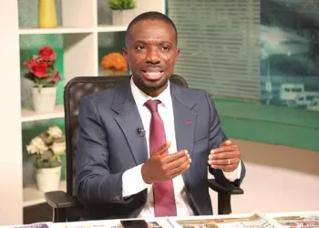 ‘A false narrative was spread about my arrest’ – Miracles Aboagye dismisses EOCO’s GH₵55m claims
