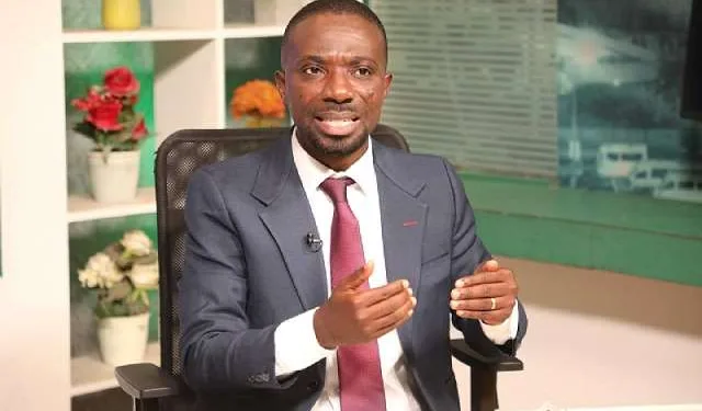 ‘A false narrative was spread about my arrest’ – Miracles Aboagye dismisses EOCO’s GH₵55m claims