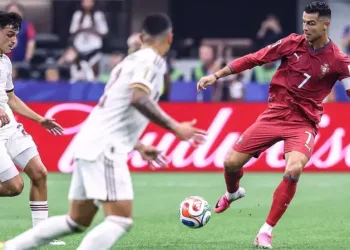 2026 World Cup: Spain into quarter-finals after Merino’s late winner against Portugal