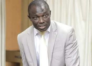 Kwaku Kwarteng petitions NPP, seeks sanctions against Dr Nana Ayew Afriyie over Obuasi West candidate selection