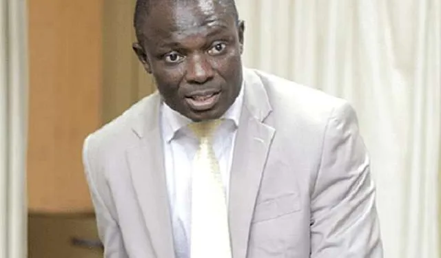 Kwaku Kwarteng petitions NPP, seeks sanctions against Dr Nana Ayew Afriyie over Obuasi West candidate selection