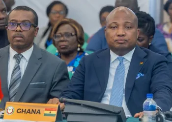 ECOWAS fully supports Ghana’s AU petition against xenophobia — Ablakwa