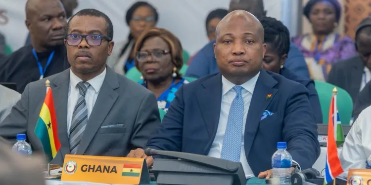 ECOWAS fully supports Ghana’s AU petition against xenophobia — Ablakwa