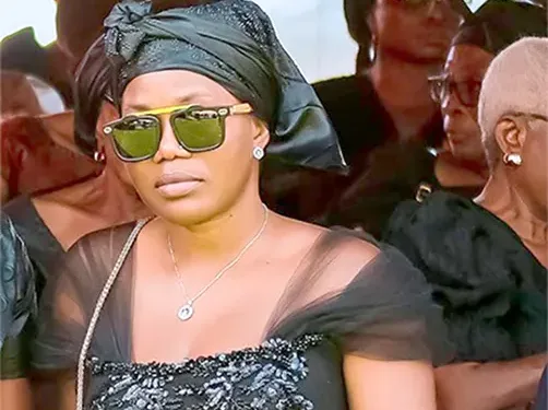 Korle Bu seeks clarification from Mzbel over video claiming elder sister died due to bed unavailability