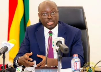 Gov’t completes external debt restructuring with exchange of SADEREA Notes