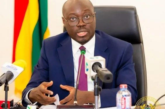 Gov’t completes external debt restructuring with exchange of SADEREA Notes