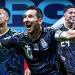 Argentina stun England with late comeback to reach World Cup final