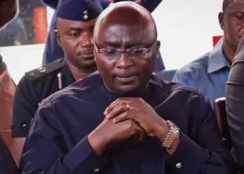 Bawumia mourns Ndan Ya-Na Abukari Mahama II, says his passing is ‘a great loss to Ghana’