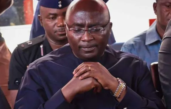 Bawumia mourns Ndan Ya-Na Abukari Mahama II, says his passing is ‘a great loss to Ghana’