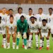 Kim Lars names Black Queens’ provisional squad for 2026 WAFCON