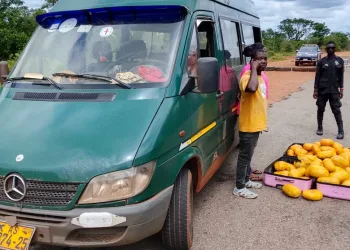 Police reject alleged GH¢300,000 bribe during drug bust; two arrested