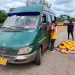 Police reject alleged GH¢300,000 bribe during drug bust; two arrested