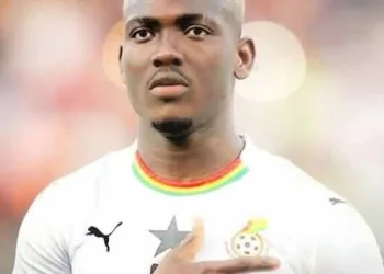 We’re not taking football seriously as a nation – Former Black Stars defender
