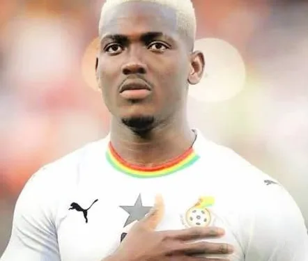 We’re not taking football seriously as a nation – Former Black Stars defender
