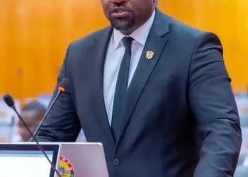 Agric Ministry to buy more maize, beans from Atebubu-Amantin farmers after last year’s sales crisis – Dumelo