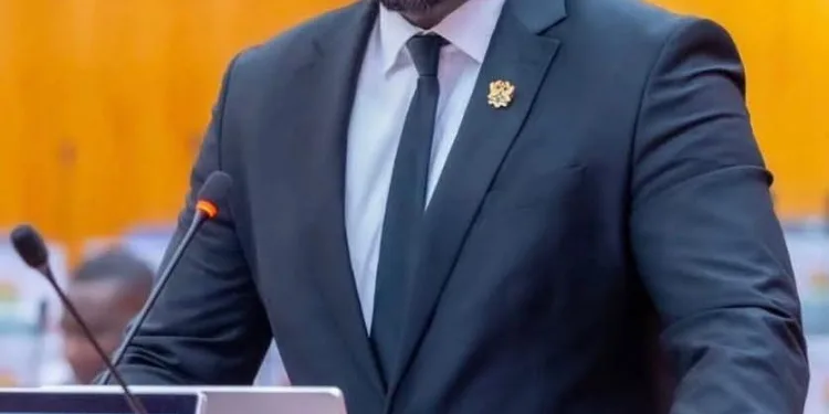 Agric Ministry to buy more maize, beans from Atebubu-Amantin farmers after last year’s sales crisis – Dumelo