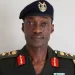 Brigadier General Okae-Yeboah leads Gov’t’s flood mitigation exercise