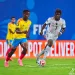 Ghana’s World Cup campaign ends in Round of 32 after defeat to Colombia