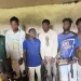 Police arrest 24 suspects in intelligence-led swoop across 7 communities in Ashanti Region
