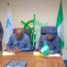 Ghana, Nigeria sign 4-year Maritime MoU for seafarer mobility and Gulf of Guinea security