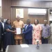 Gov’t signs rail deal with MES logistics to boost freight