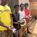 44 suspects arrested in Kumasi as police bust drug ring targeting university students