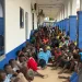Over 200 suspects arrested for violent disturbances at Nsawam-Adoagyiri