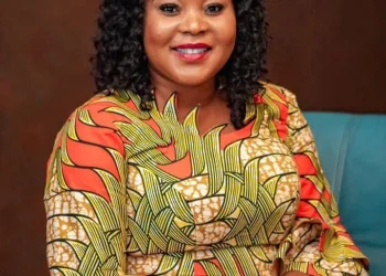 Betty Krosbi Mensah applauds gov’t over GH¢400m capitalization of women’s development bank
