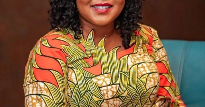Betty Krosbi Mensah applauds gov’t over GH¢400m capitalization of women’s development bank