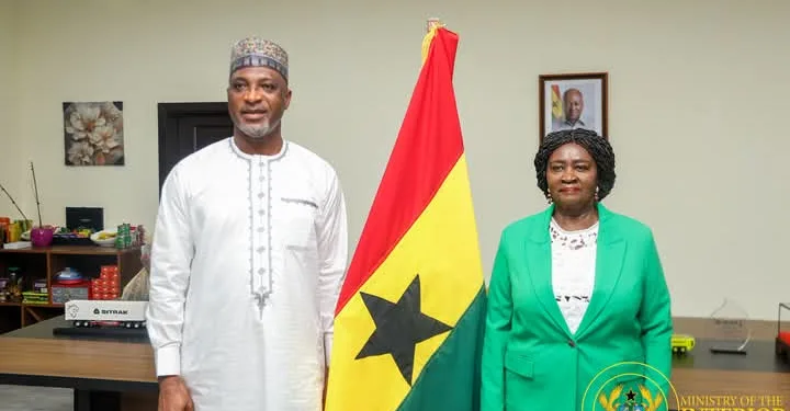 Vice President urges public trust, education to strengthen national security