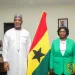 Vice President urges public trust, education to strengthen national security