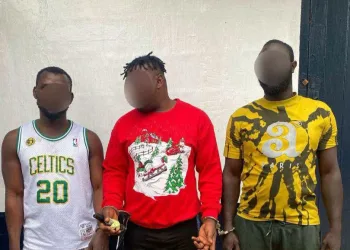 Three in Court over alleged disruption of NPP electoral process in Obuasi
