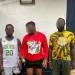 Three in Court over alleged disruption of NPP electoral process in Obuasi
