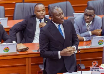 We need comprehensive sanitation policy to mitigate recurring flooding – Minority Leader